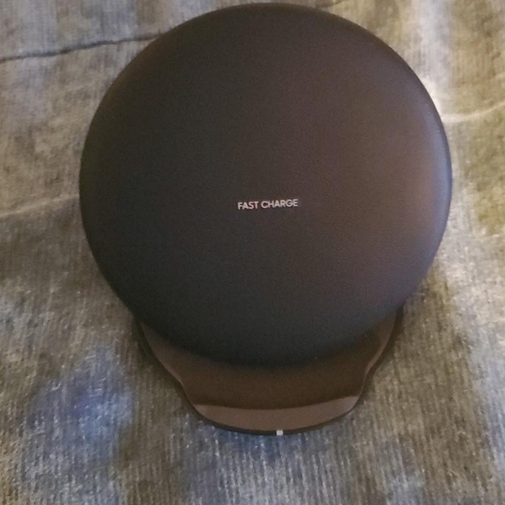 Samsung wireless charger